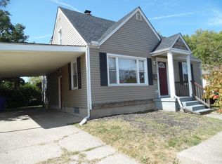 151 Westbrook Dr, Hamilton, OH 45013