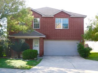 9831 Dull Knife Way, San Antonio, TX 78239