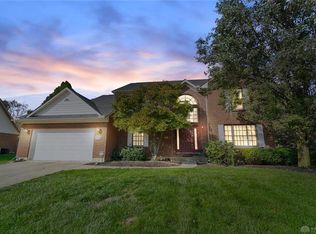 103 Mendy Ct, Englewood, OH
