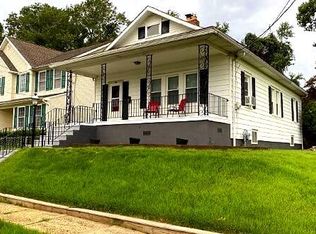 2 Grandview Ave, Mount Ephraim, NJ 08059