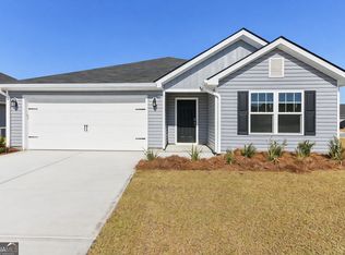 243 Hayden Dr, Saint Marys, GA 31558