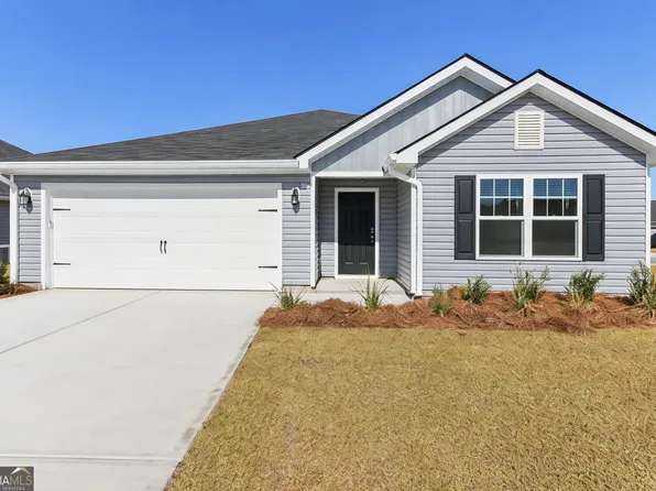 243 Hayden Dr, Saint Marys, GA 31558