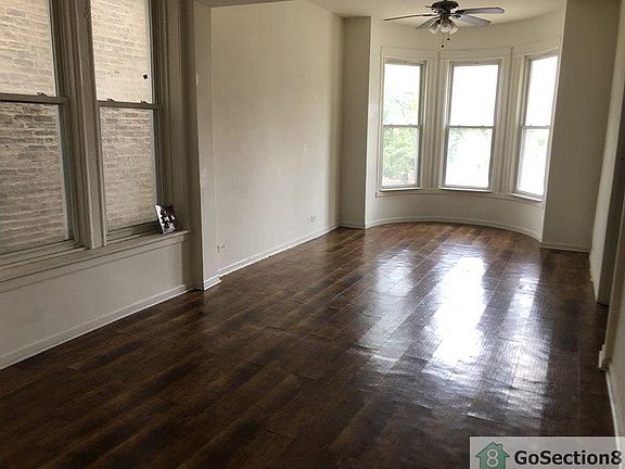 5th image of 3057 W Jackson Blvd #2
