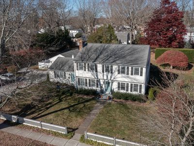 35 Old Boston Post Rd, Old Saybrook, CT, 06475