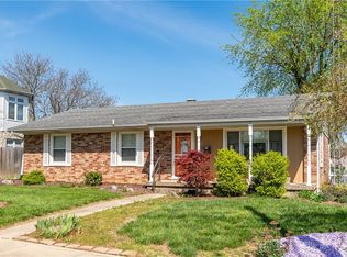 103 N Broadway St, Farmersville, OH 45325