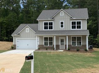 120 Channing Dr, Covington, GA 30016