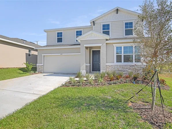 6183 Daphne St, Lake Hamilton, FL 33851