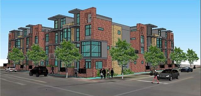 1st image of 1010 Bannock St #16