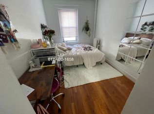 120 Brainerd Rd APT 17, Boston, MA 02134
