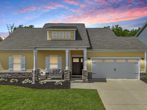 428 Icebow Rd, Fountain Inn, SC 29644