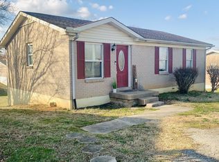 811 King Dr, Springfield, TN 37172