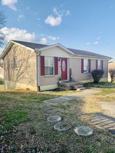 811 King Dr, Springfield, TN, 37172