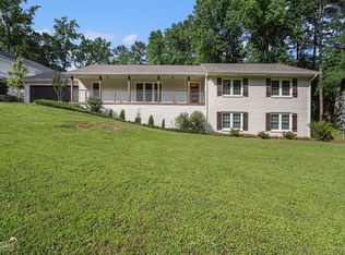 480 Ridgecrest Dr, Norcross, GA 30071