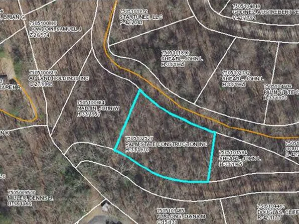 0 Holly Springs Plz, Franklin, NC 28734