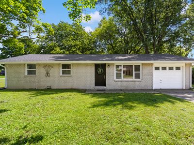 5961 N 200 W, Columbus, IN, 47201