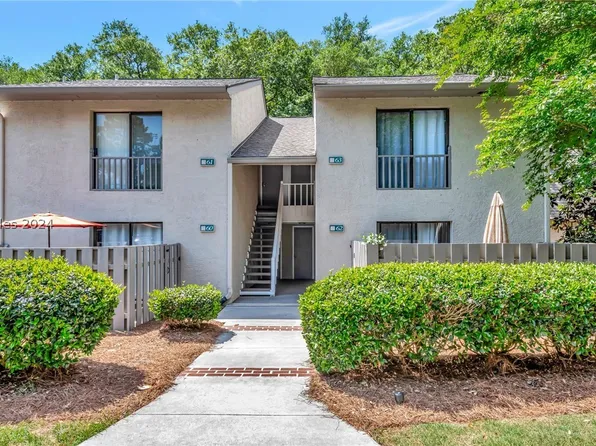 43 Folly Field Rd APT 63, Hilton Head Island, SC 29928