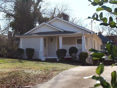 3164 Lynwood Dr, Atlanta, GA, 30319