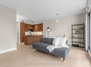 1 Bedford Rd #603, Toronto, ON M5R2B5