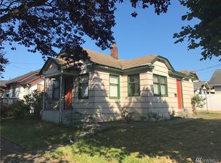 3307 26th St, Everett, WA 98201