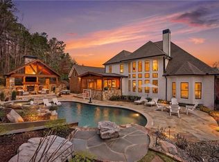 1190 Hillside Green Way, Powder Springs, GA 30127