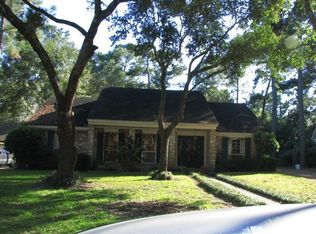 6215 Larkmount Dr, Spring, TX 77389