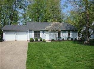 7600 Bar Harbour Ln, Mentor, OH 44060