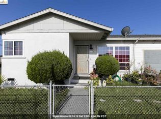 150 S 31st St, Richmond, CA 94804