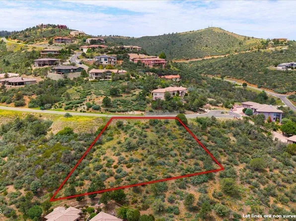 307 Silver Hill Cir, Prescott, AZ 86303