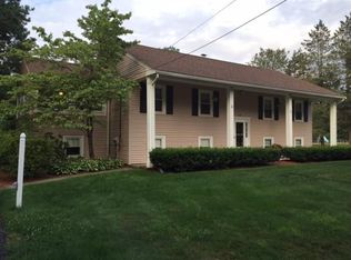 132 New Estate Rd, Littleton, MA 01460