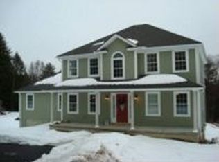 371 College Hwy, Southampton, MA 01073