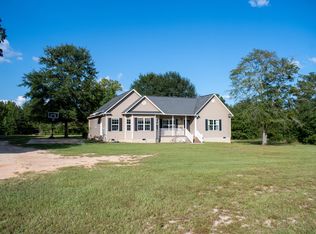 3574 State Highway 6 81 S, Williston, SC 29853