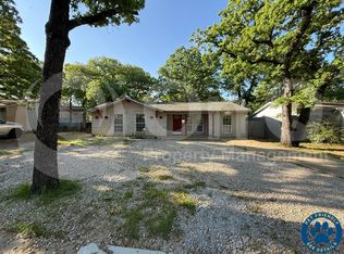 810 Pleasant Hills Dr, Dallas, TX 75217