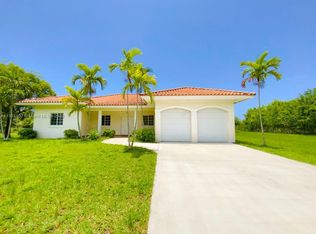 24300 SW 207th Ave, Homestead, FL 33031