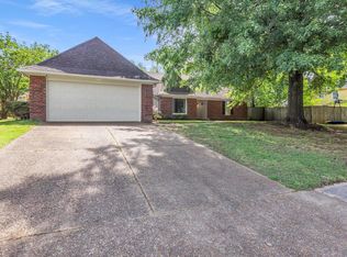 870 Cully Rd, Cordova, TN 38018
