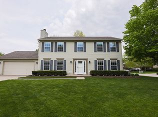 21370 Candlewick Rd, Noblesville, IN 46062