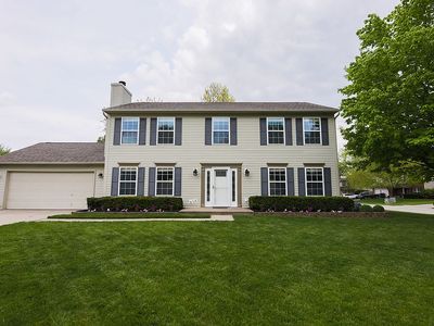 21370 Candlewick Rd, Noblesville, IN, 46062
