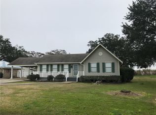 6411 Morgan Shores Rd, Lake Arthur, LA 70549
