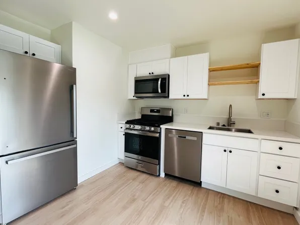 529 W. Victoria - 1236 San Pascual