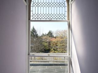 702 Ridge St, Charlottesville, VA 22902