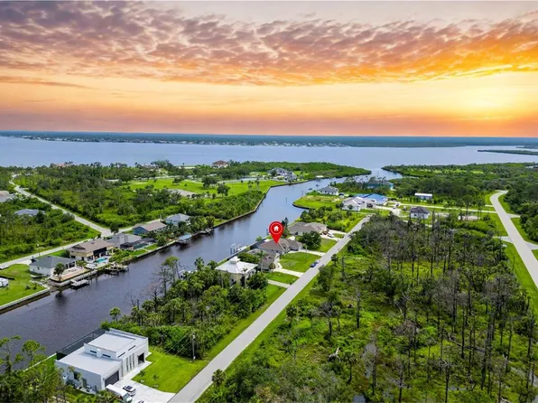 13045 Irwin Dr, Pt Charlotte, FL 33953