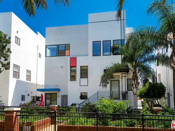 12936 Discovery Crk, Playa Vista, CA 90094