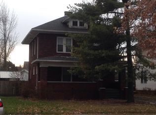 1231 W Elm St, Lima, OH 45805