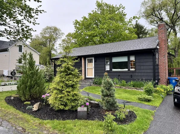 62 Fall Brook Street, Portland, ME 04103