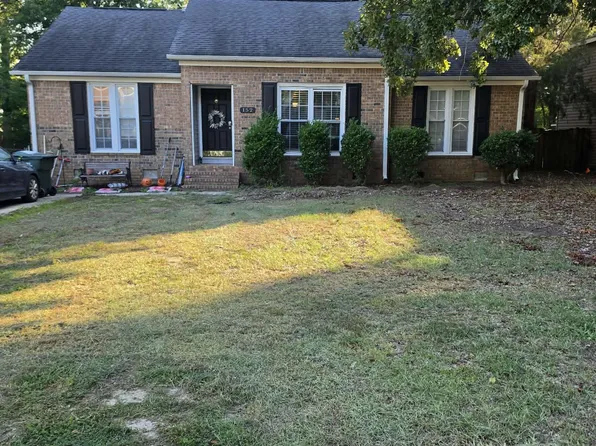 152 Twisted Hill Rd, Irmo, SC 29063