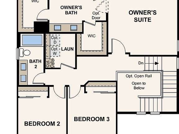 3rd image of this home
