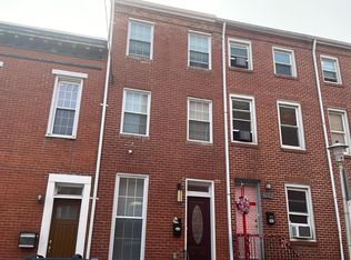 785 Carroll St, Baltimore, MD 21230