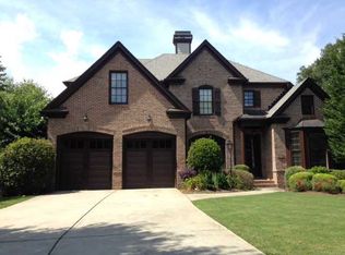 1678 Harts Mill Rd, Atlanta, GA 30319