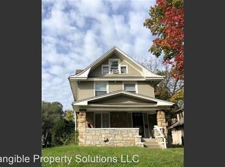 142 Lawn Ave, Kansas City, MO 64123