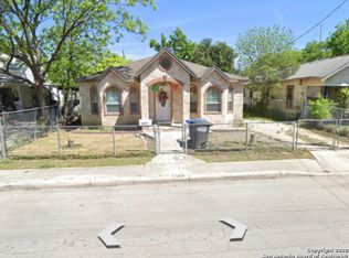 1017 Ruiz St, San Antonio, TX 78207