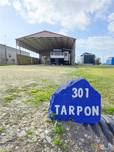 301 Tarpon Dr, Palacios, TX, 77465